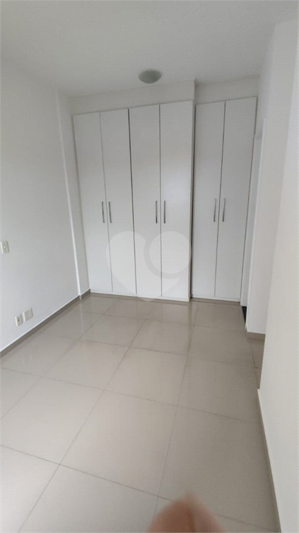 Venda Apartamento São Paulo Cidade São Francisco REO1031881 11