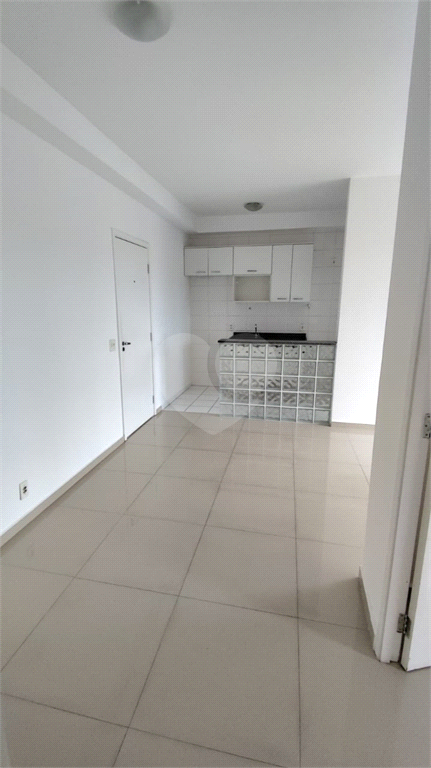 Venda Apartamento São Paulo Cidade São Francisco REO1031881 4