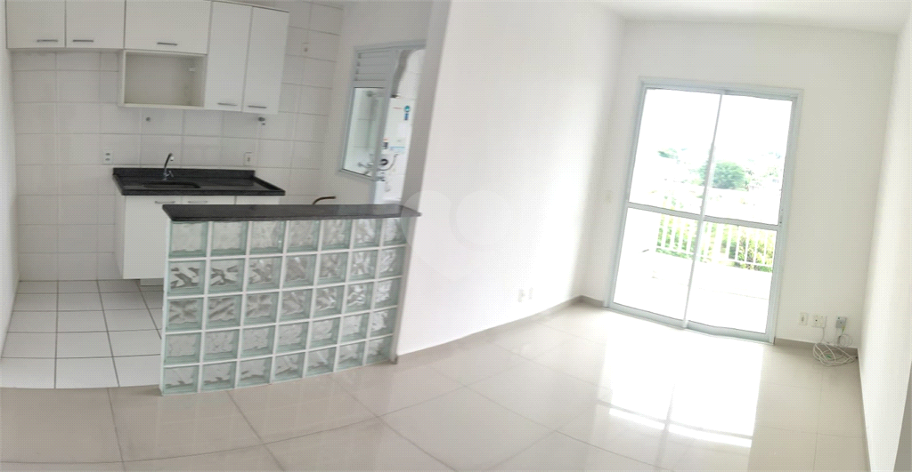 Venda Apartamento São Paulo Cidade São Francisco REO1031881 2