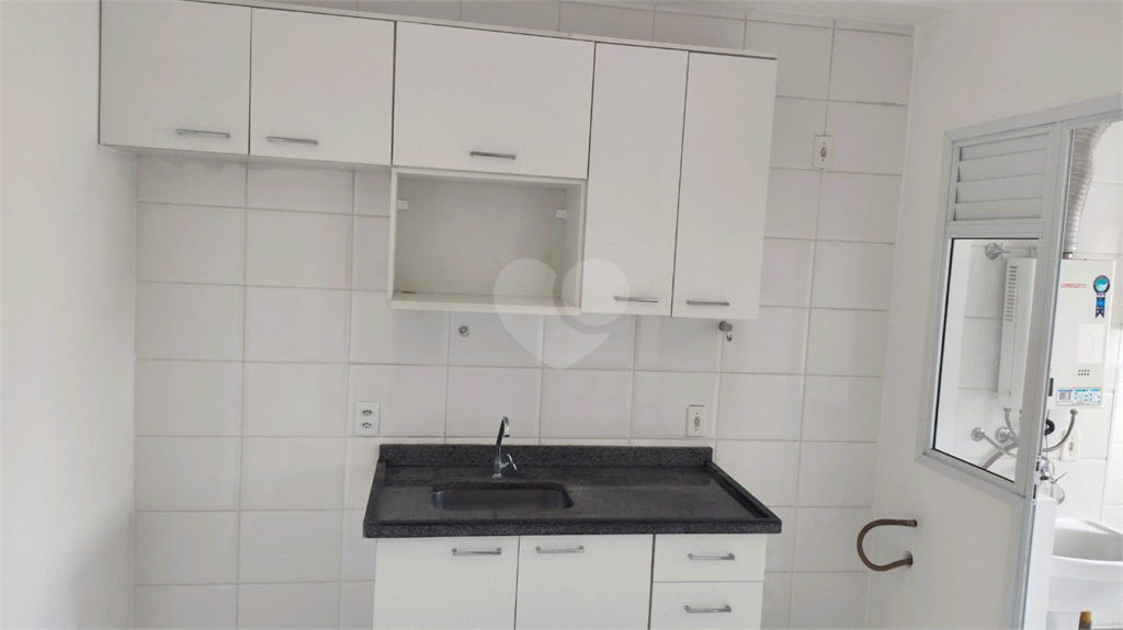 Venda Apartamento São Paulo Cidade São Francisco REO1031881 16