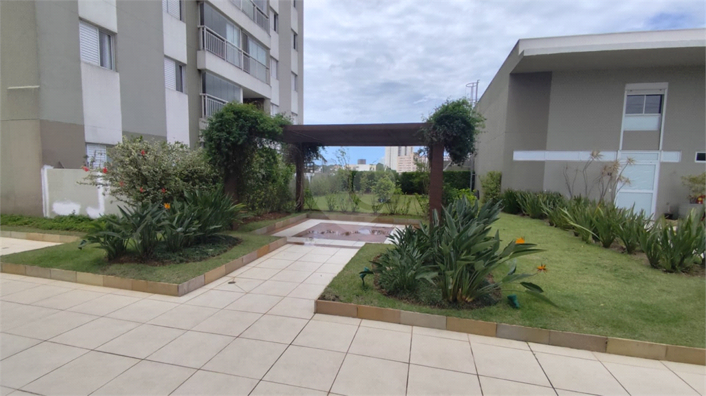 Venda Apartamento São Paulo Cidade São Francisco REO1031881 21