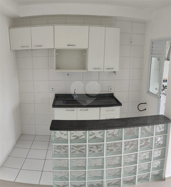 Venda Apartamento São Paulo Cidade São Francisco REO1031881 18