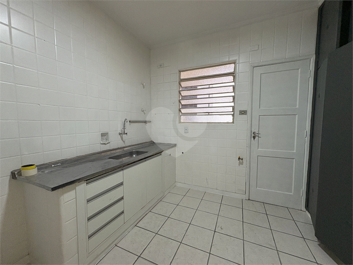 Aluguel Apartamento Santos Gonzaga REO1031885 9