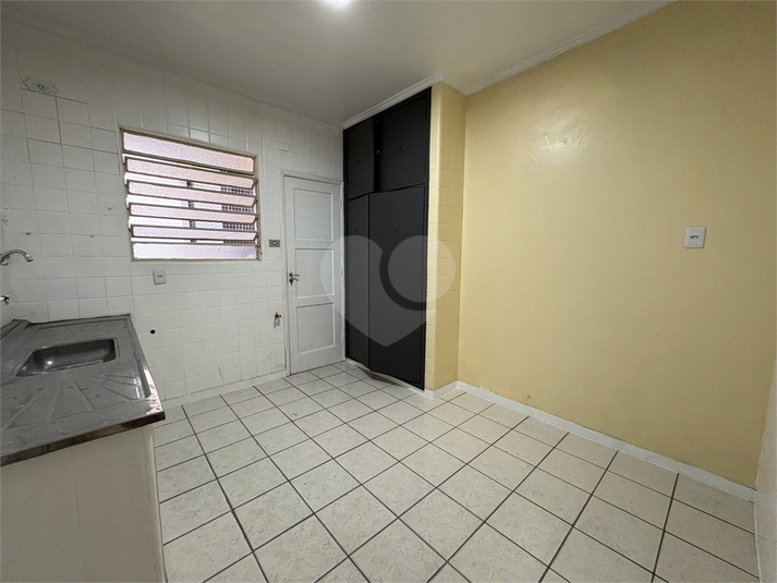 Aluguel Apartamento Santos Gonzaga REO1031885 8