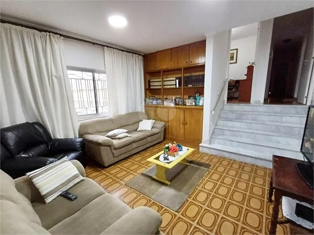 Venda Casa São Paulo Vila Irmãos Arnoni REO1031886 12