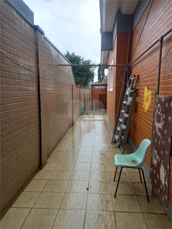 Venda Casa São Paulo Vila Irmãos Arnoni REO1031886 26