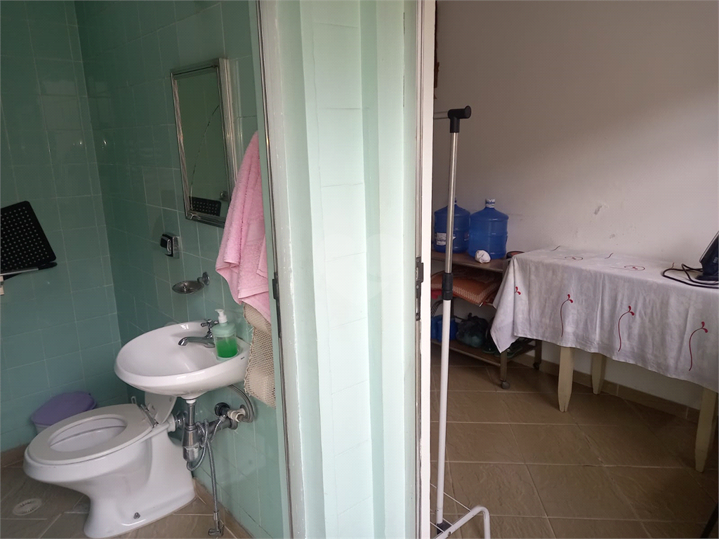 Venda Casa São Paulo Vila Irmãos Arnoni REO1031886 11