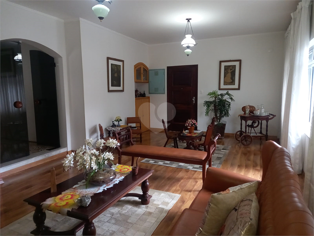 Venda Casa São Paulo Vila Irmãos Arnoni REO1031886 5