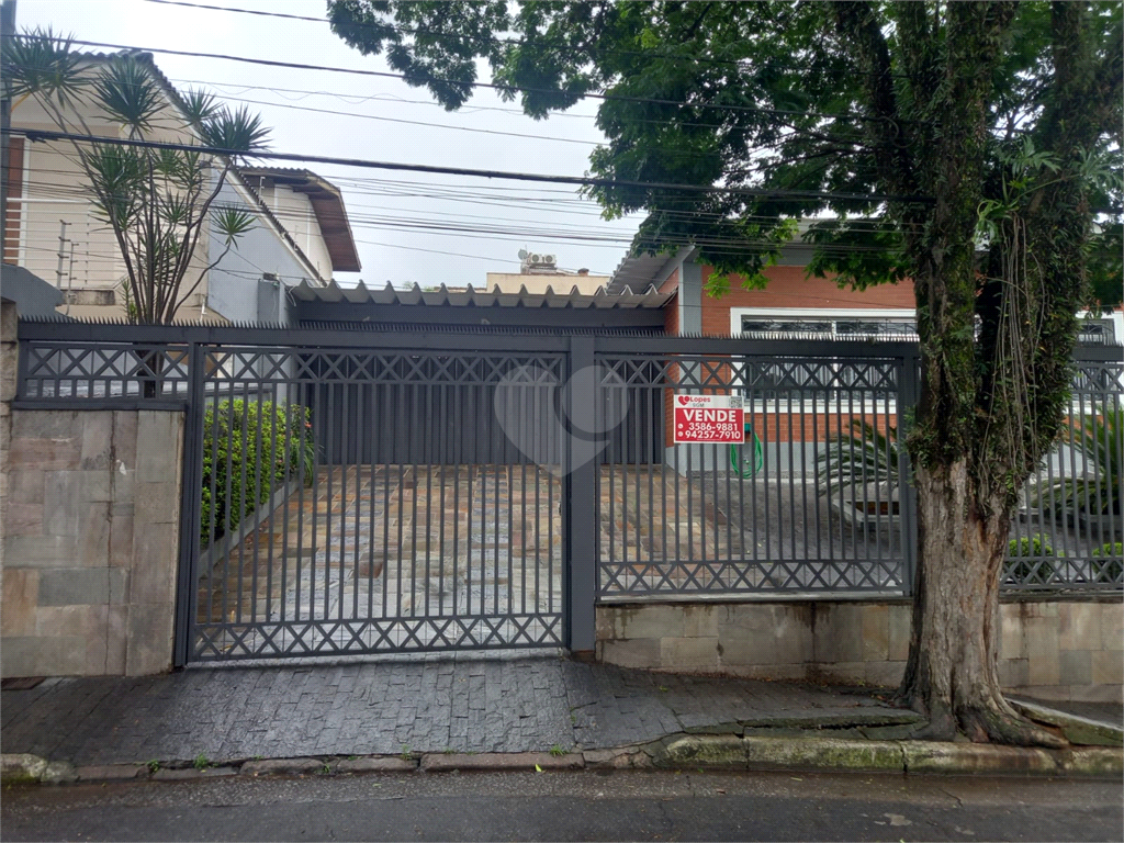 Venda Casa São Paulo Vila Irmãos Arnoni REO1031886 1