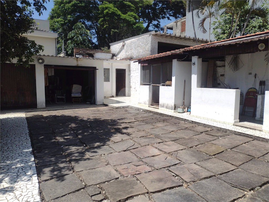 Venda Casa São Paulo Vila Irmãos Arnoni REO1031888 6