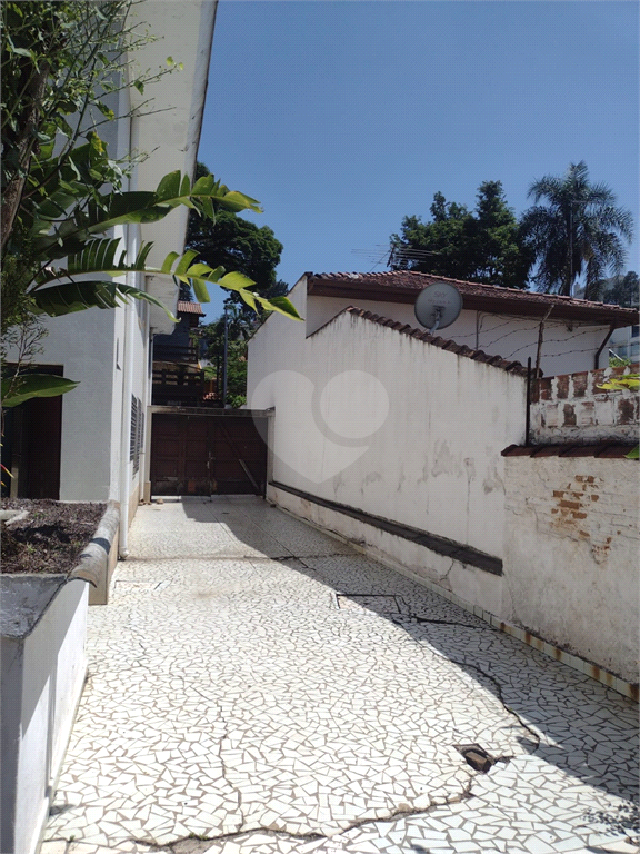 Venda Casa São Paulo Vila Irmãos Arnoni REO1031888 20