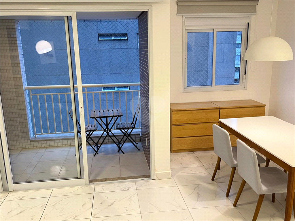 Aluguel Apartamento São Paulo Jardim Europa REO1031893 12