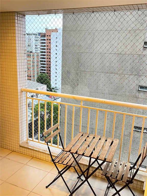 Aluguel Apartamento São Paulo Jardim Europa REO1031893 11