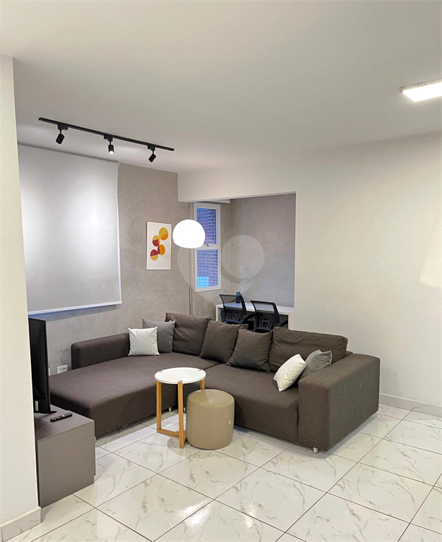 Aluguel Apartamento São Paulo Jardim Europa REO1031893 4