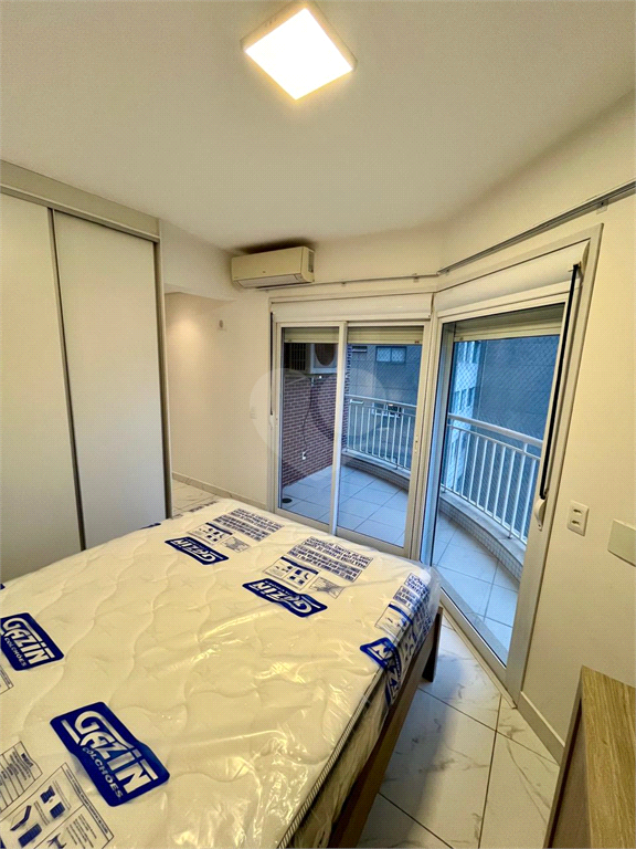 Aluguel Apartamento São Paulo Jardim Europa REO1031893 14