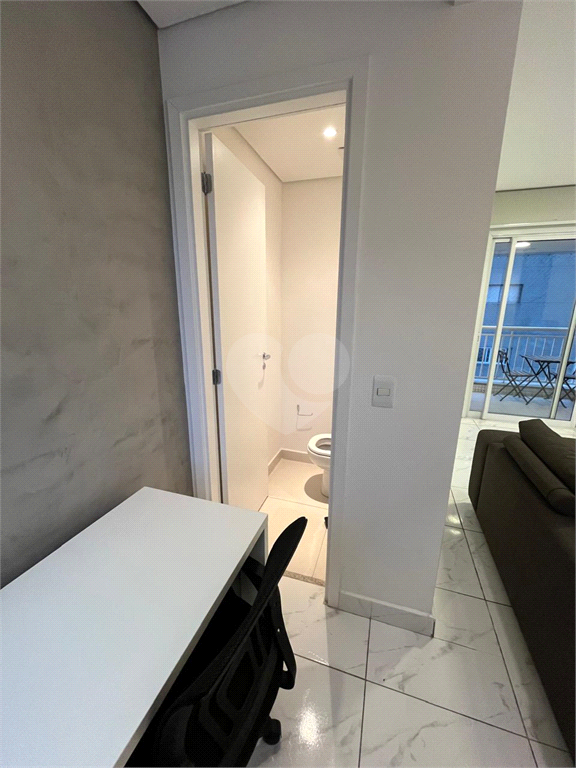 Aluguel Apartamento São Paulo Jardim Europa REO1031893 10