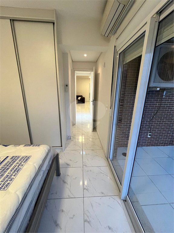 Aluguel Apartamento São Paulo Jardim Europa REO1031893 13