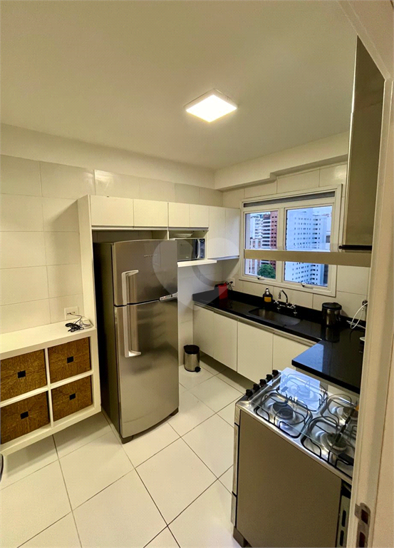 Aluguel Apartamento São Paulo Jardim Europa REO1031893 16