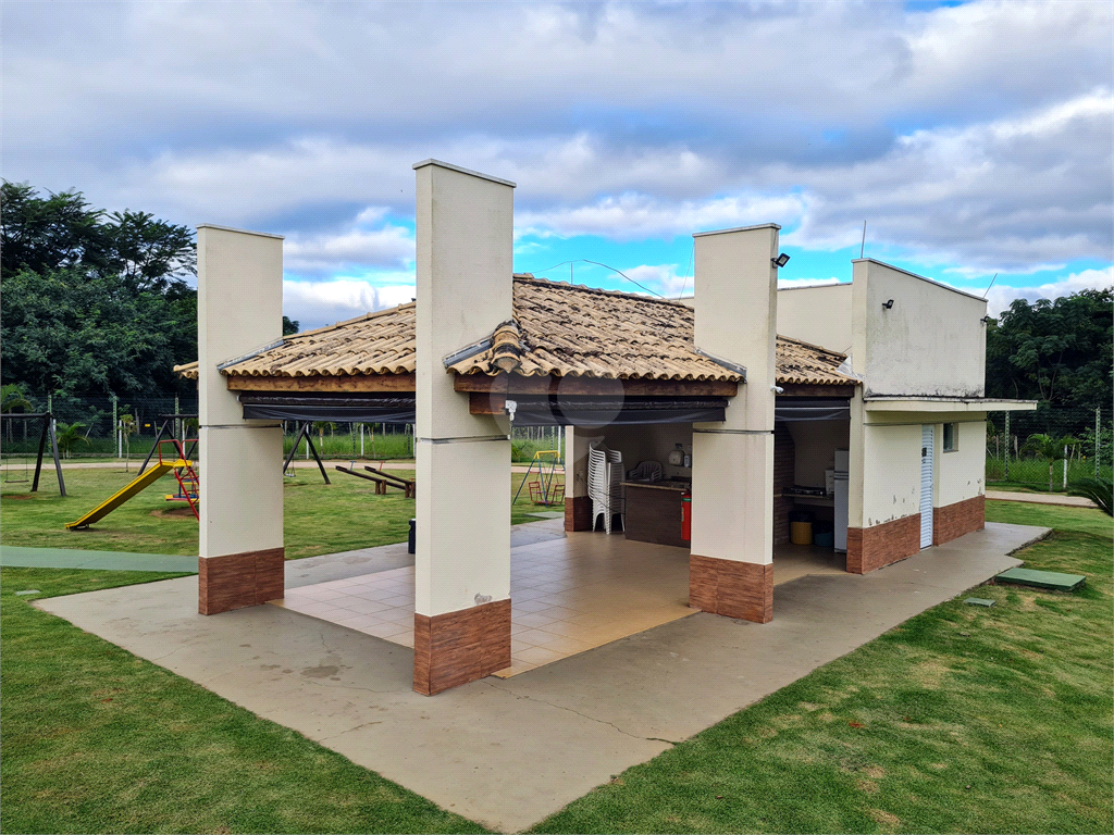 Venda Condomínio Sorocaba Cajuru Do Sul REO1031897 32