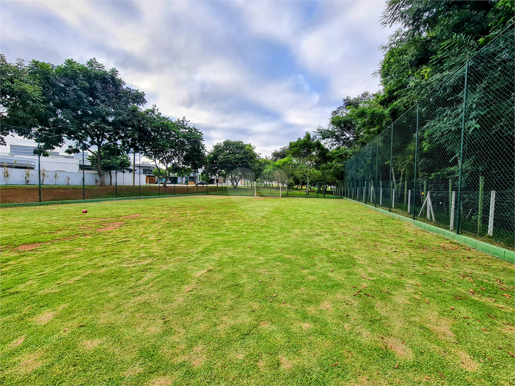 Venda Condomínio Sorocaba Cajuru Do Sul REO1031897 38