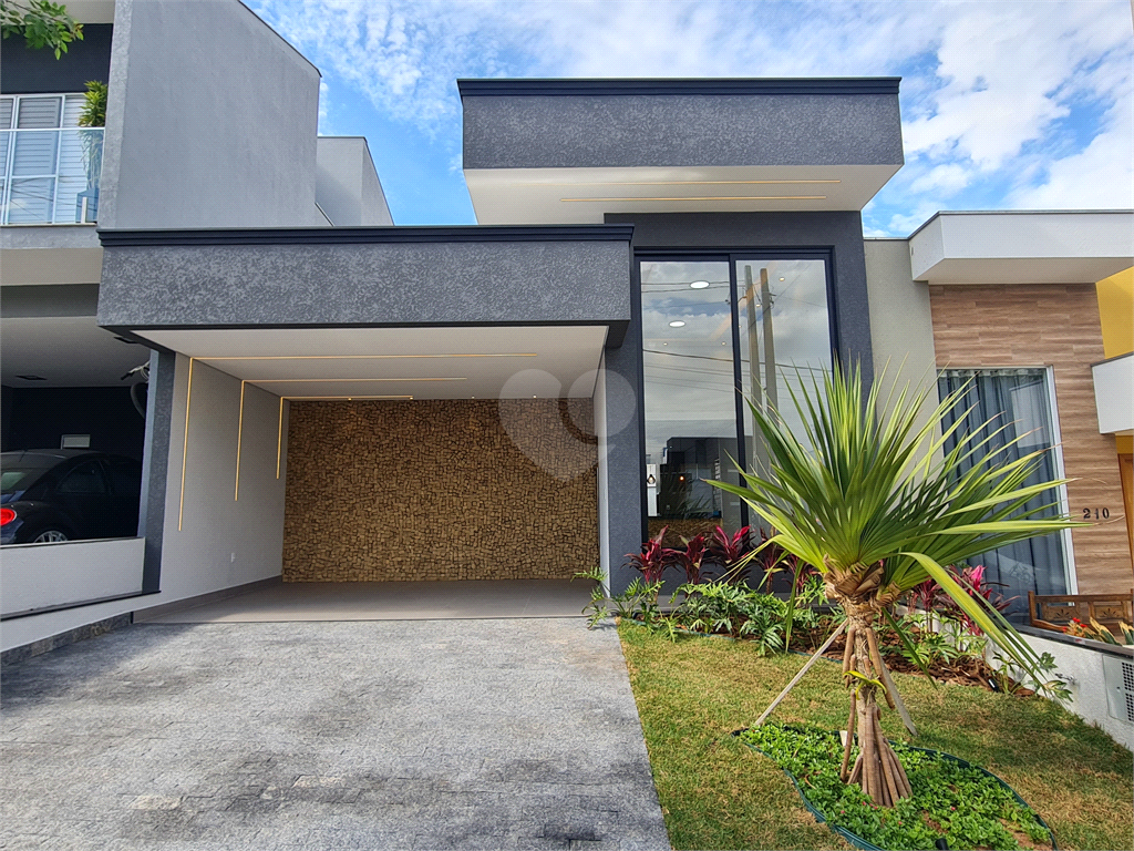 Venda Condomínio Sorocaba Cajuru Do Sul REO1031897 4