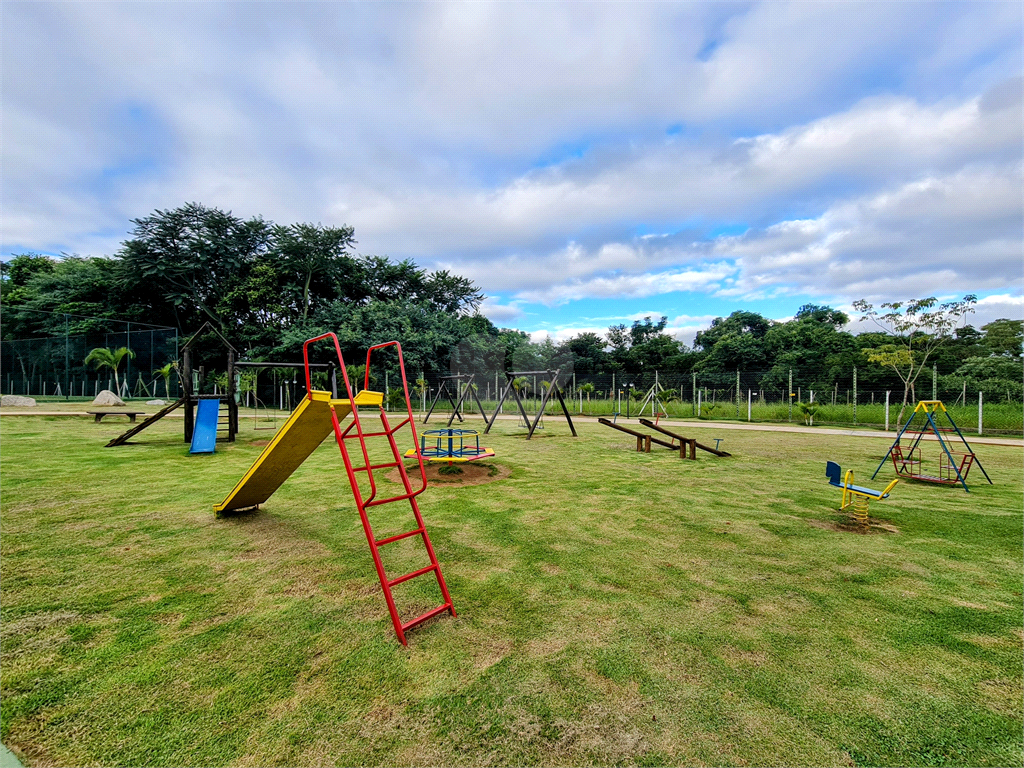 Venda Condomínio Sorocaba Cajuru Do Sul REO1031897 34