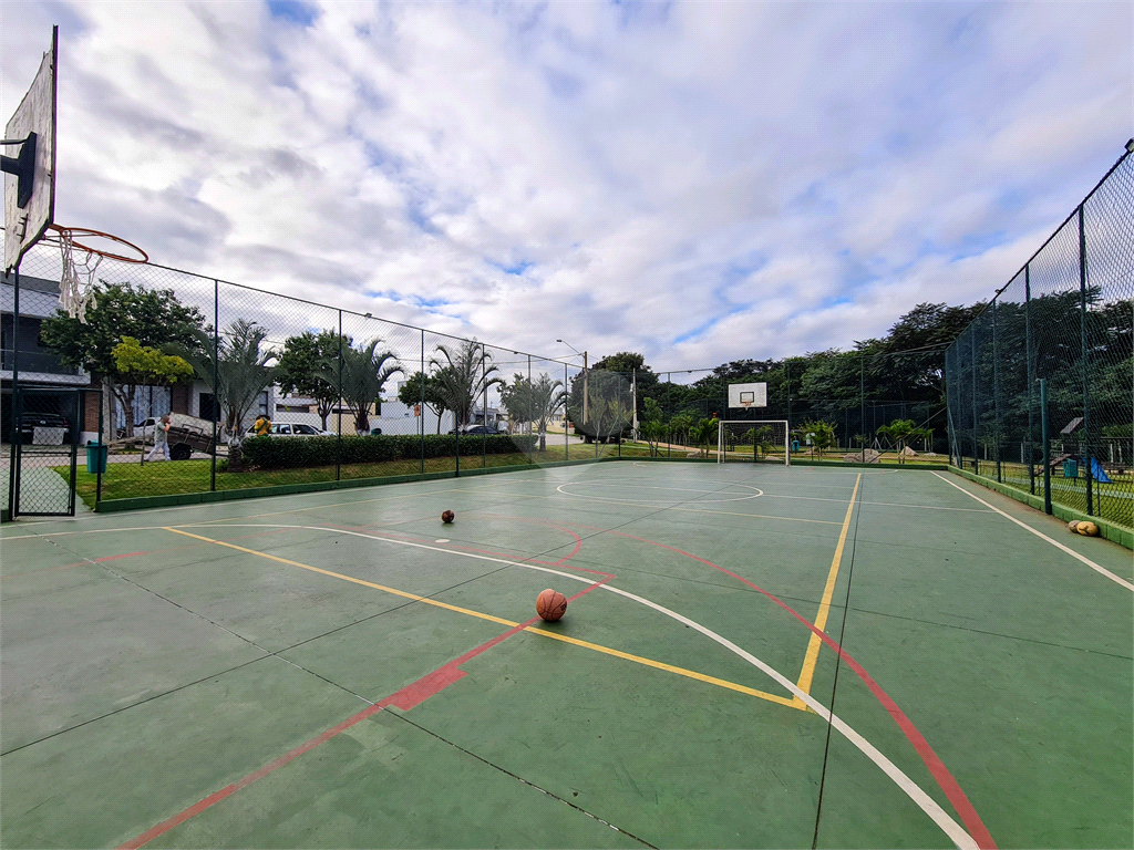 Venda Condomínio Sorocaba Cajuru Do Sul REO1031897 28