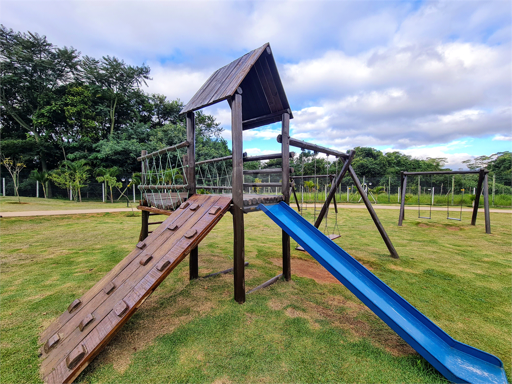 Venda Condomínio Sorocaba Cajuru Do Sul REO1031897 35