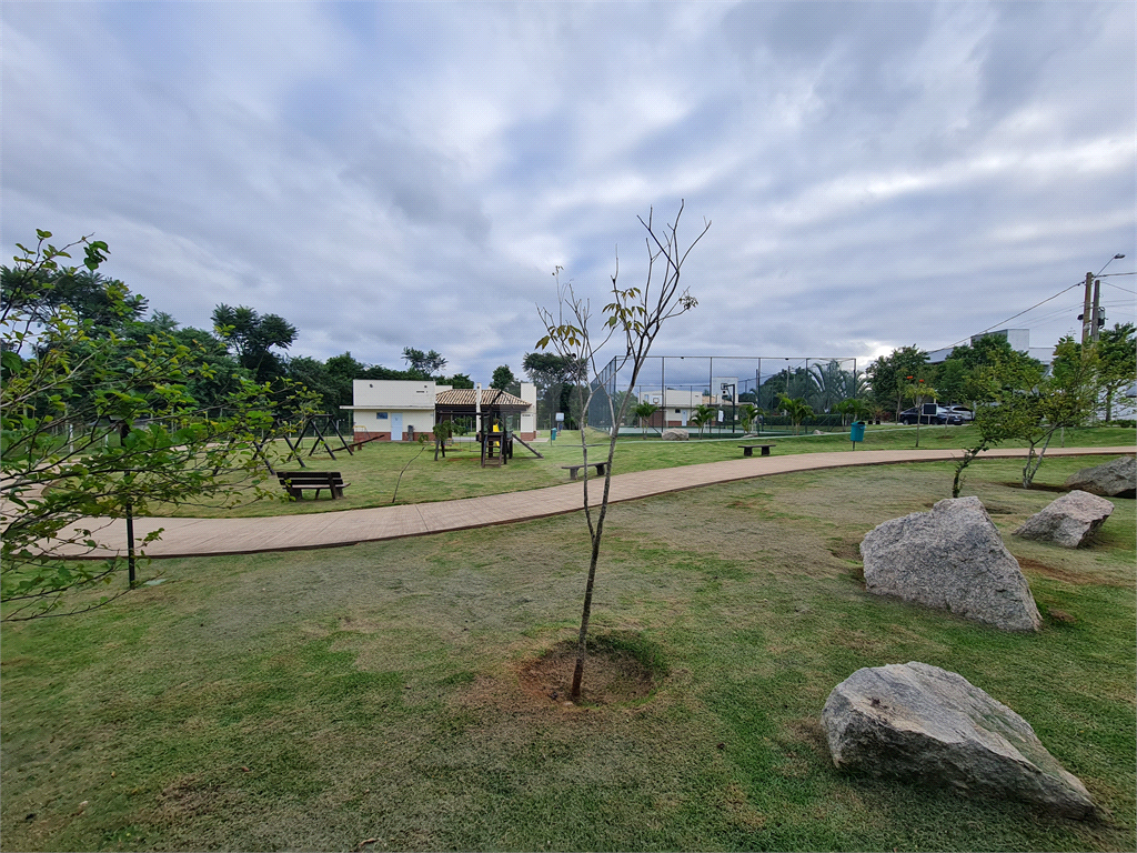 Venda Condomínio Sorocaba Cajuru Do Sul REO1031897 37