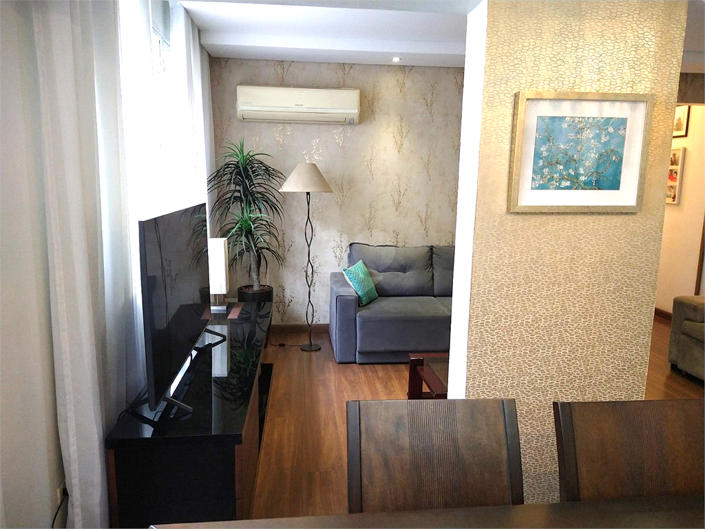 Venda Apartamento Santos Campo Grande REO1031899 6