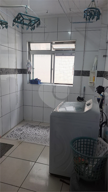 Venda Apartamento Santos Campo Grande REO1031899 23