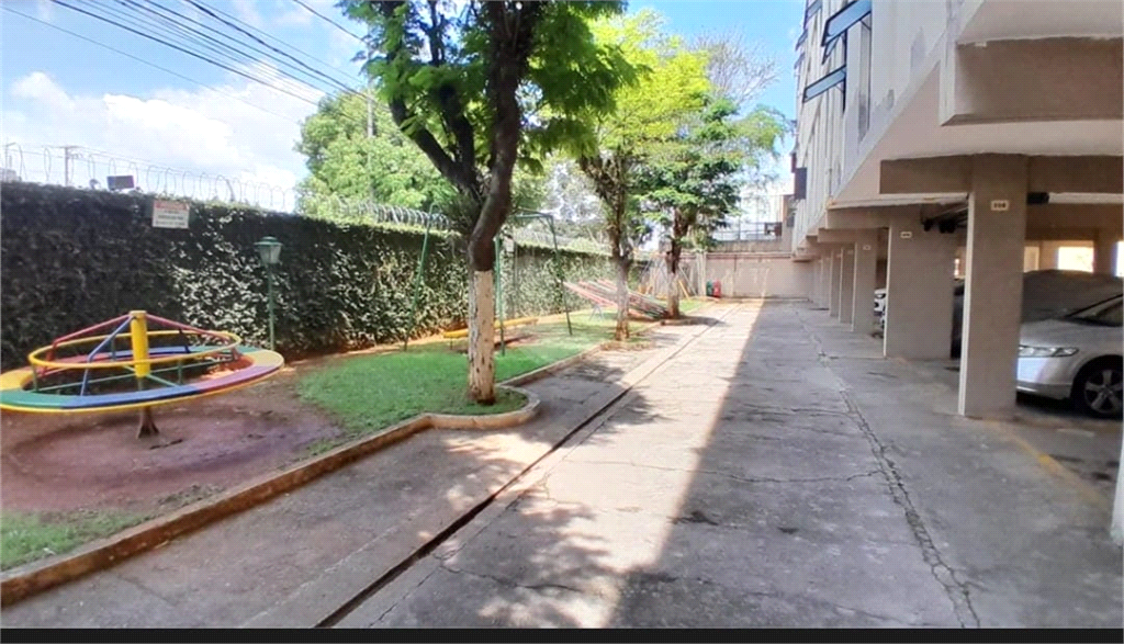 Venda Apartamento Jundiaí Vila Mafalda REO1031900 1