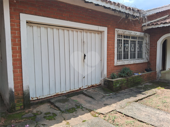 Venda Casa térrea Hortolândia Jardim Boa Vista REO1031903 6