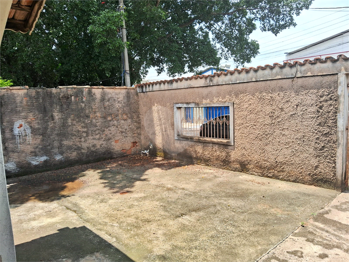 Venda Casa térrea Hortolândia Jardim Boa Vista REO1031903 11