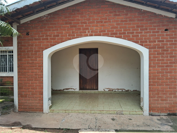 Venda Casa térrea Hortolândia Jardim Boa Vista REO1031903 1