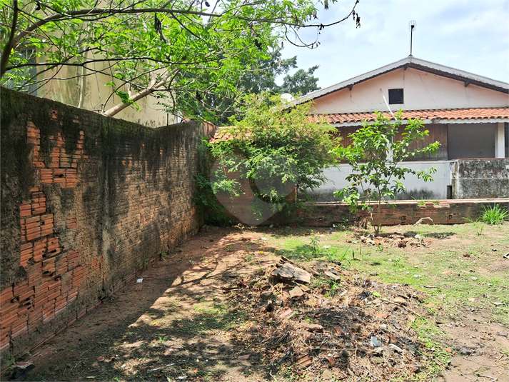 Venda Casa térrea Hortolândia Jardim Boa Vista REO1031903 20