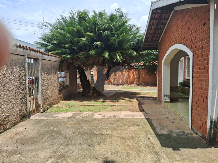 Venda Casa térrea Hortolândia Jardim Boa Vista REO1031903 12