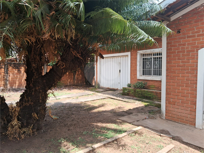 Venda Casa térrea Hortolândia Jardim Boa Vista REO1031903 7