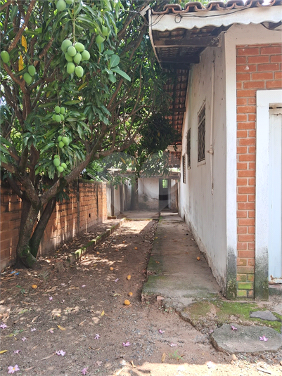 Venda Casa térrea Hortolândia Jardim Boa Vista REO1031903 8