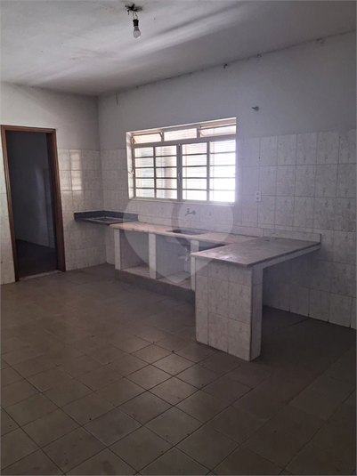 Venda Casa térrea Hortolândia Jardim Boa Vista REO1031903 29