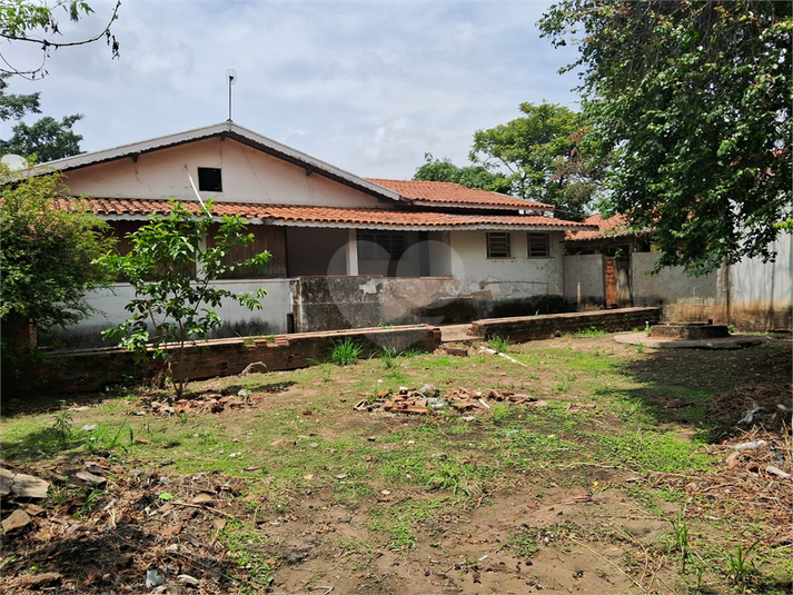 Venda Casa térrea Hortolândia Jardim Boa Vista REO1031903 18