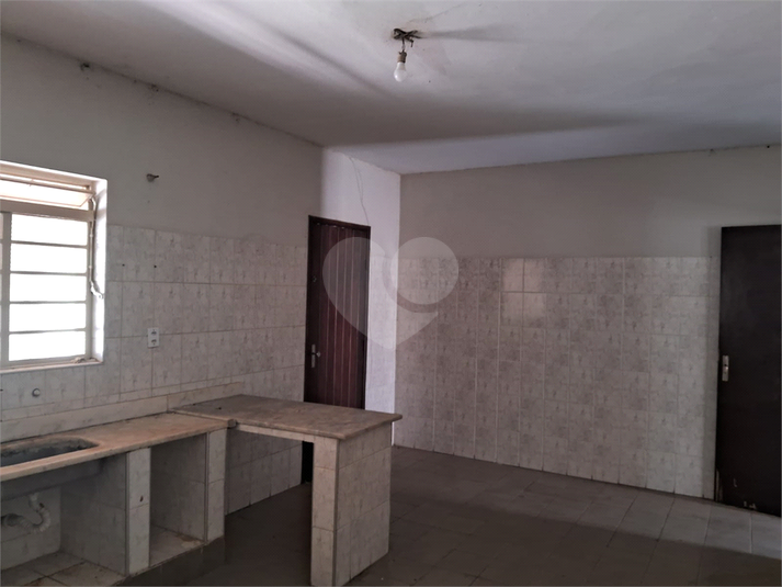 Venda Casa térrea Hortolândia Jardim Boa Vista REO1031903 30