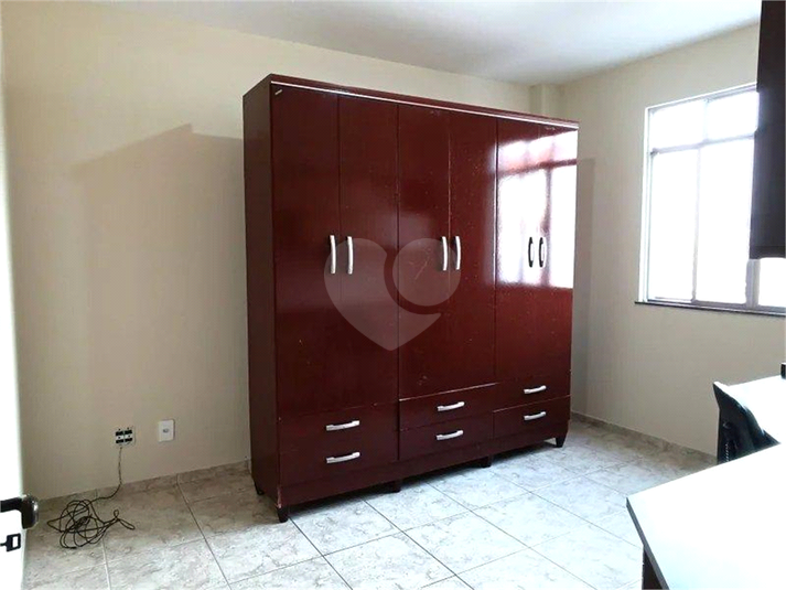 Venda Apartamento Barbacena Santa Cecília REO1031909 11