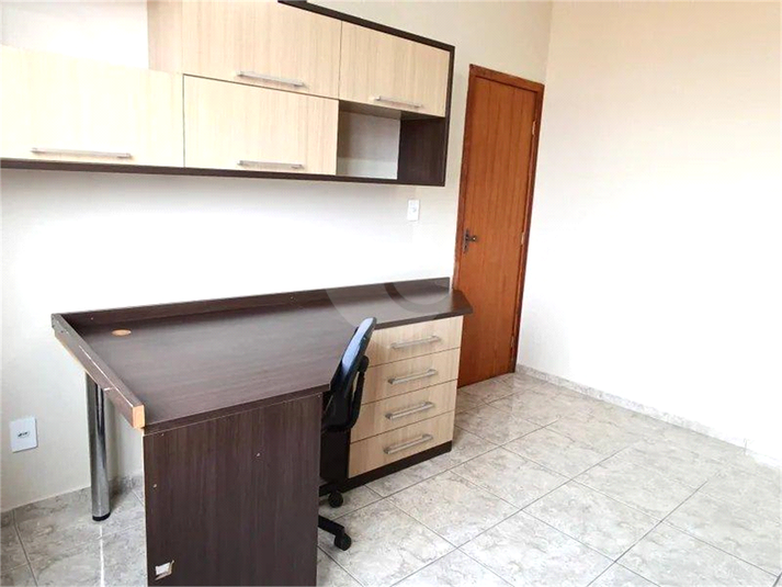 Venda Apartamento Barbacena Santa Cecília REO1031909 12