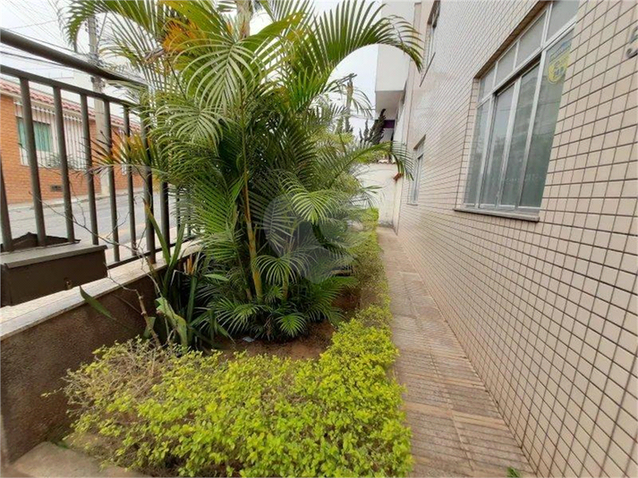 Venda Apartamento Barbacena Santa Cecília REO1031909 2