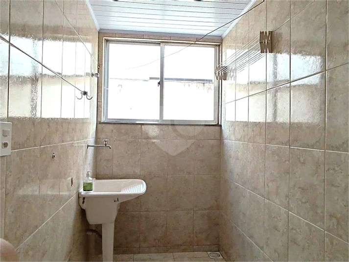 Venda Apartamento Barbacena Santa Cecília REO1031909 5