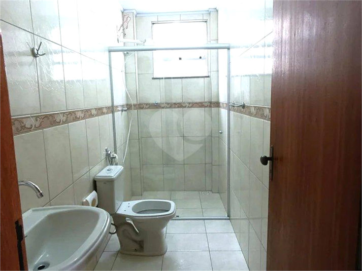 Venda Apartamento Barbacena Santa Cecília REO1031909 6