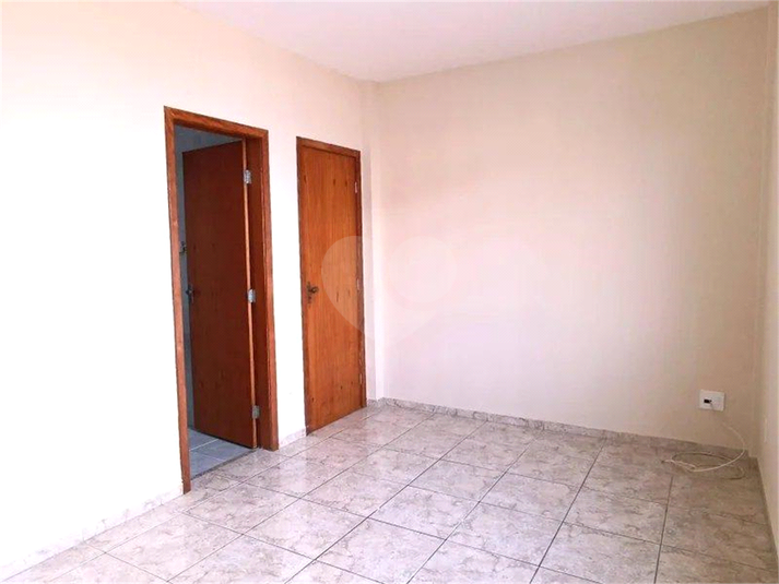 Venda Apartamento Barbacena Santa Cecília REO1031909 8