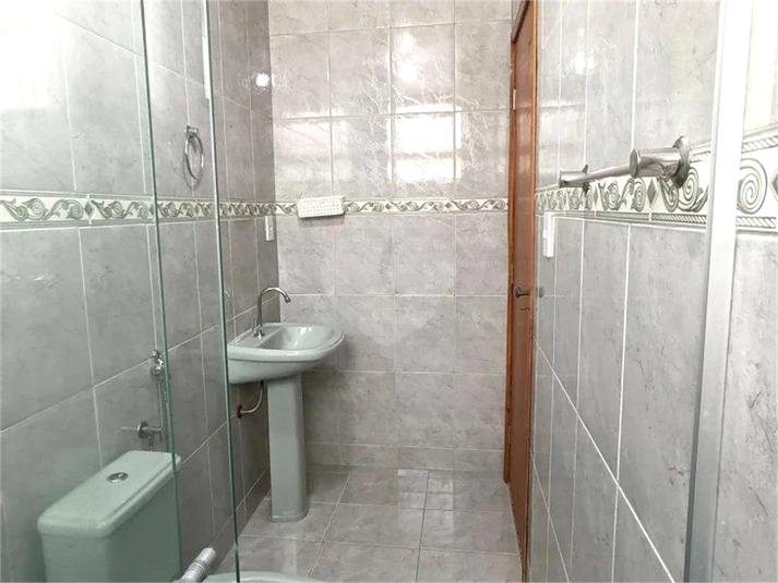 Venda Apartamento Barbacena Santa Cecília REO1031909 10