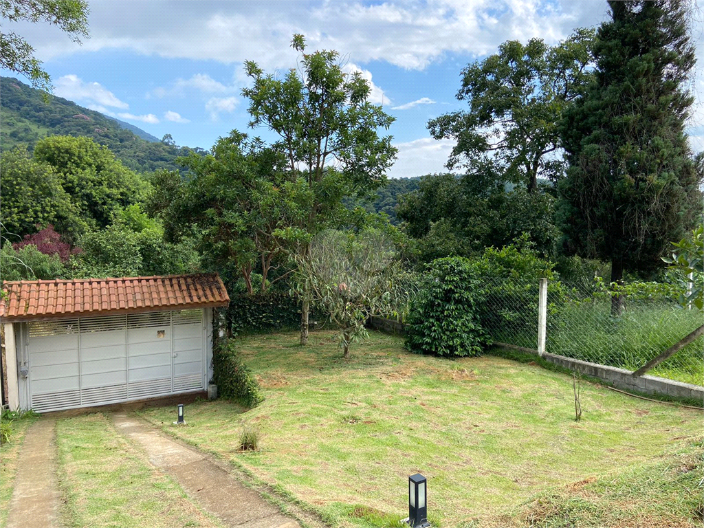 Venda Sítio Nazaré Paulista Centro REO1031910 11